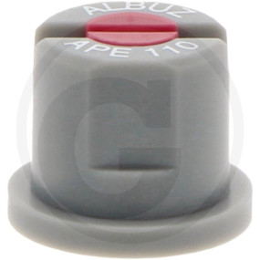 Duese 110 Grau Granit 670APG-110 GRAU